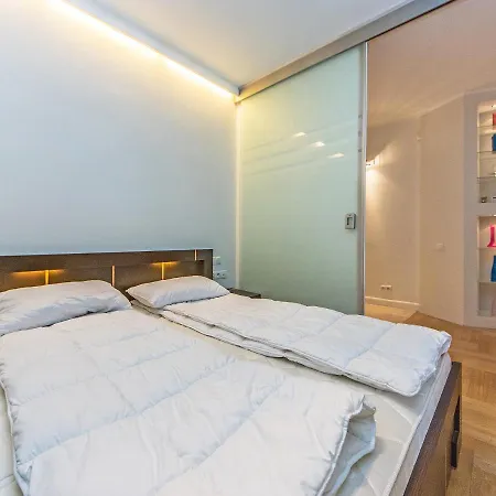 Comfort Apartments Chopina