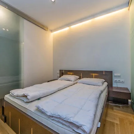 Comfort Apartments Chopina * Sopot