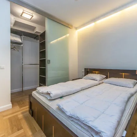 Comfort Apartments Chopina Sopot