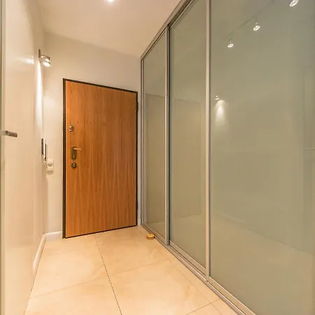Comfort Apartments Chopina
